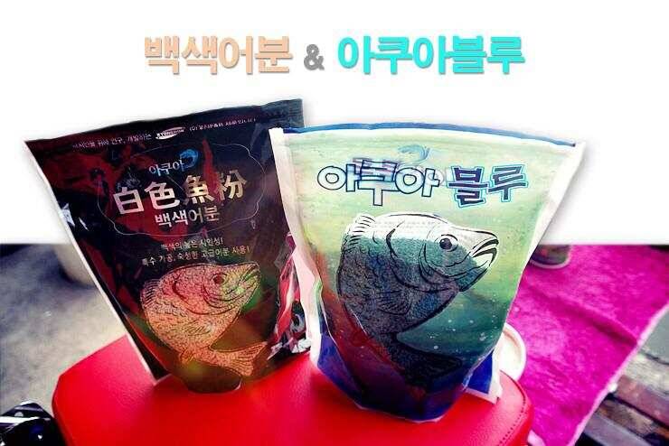 경북칠곡 붕어손맛터 도속지낚시터 (유료터정보 - 유료터조행기)