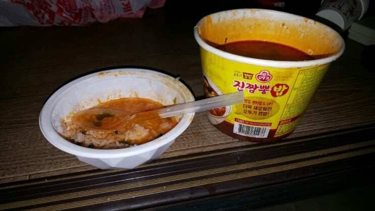비 내리는 날 ㅡ 대석낚시터 (유료터정보 - 유료터조행기)