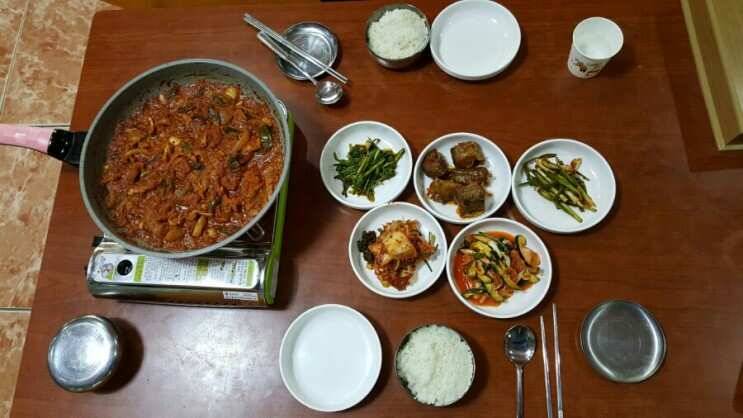 경주 삼괴정낚시터 ㅡ 짜릿한 손맛 (유료터정보 - 유료터조행기)