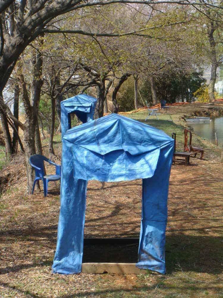 헛챔질의 유료터 1번째 조행기 (유료터정보 - 유료터조행기)
