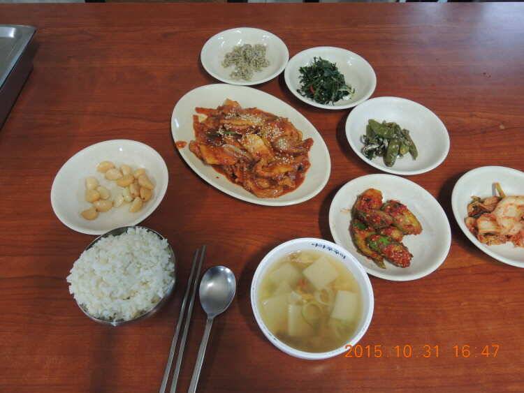 반도낚시터 다녀왔습니다 (유료터정보 - 유료터조행기)