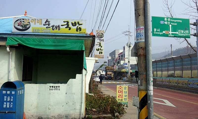 다시 도전한 예당지 (유료터정보 - 유료터조행기)