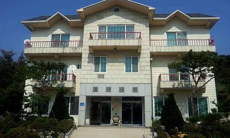 예당지좌대에서의하룻밤 (유료터정보 - 유료터조행기)