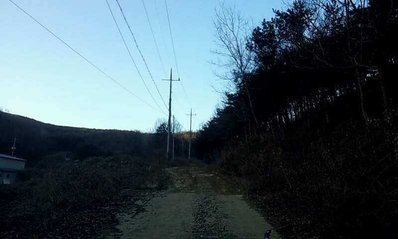 놀기 좋은 구봉지에서 ♬ (유료터정보 - 유료터조행기)