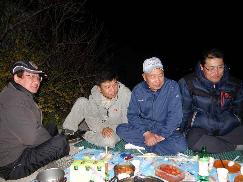 분명 새벽엔 토종이였는데 (유료터정보 - 유료터조행기)