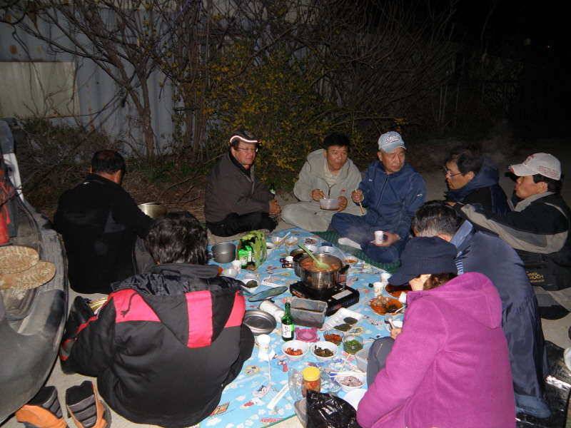 분명 새벽엔 토종이였는데 (유료터정보 - 유료터조행기)