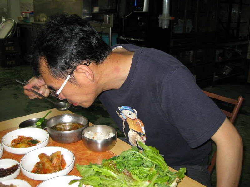 경주낚시터다녀왔습니다 (유료터정보 - 유료터조행기)