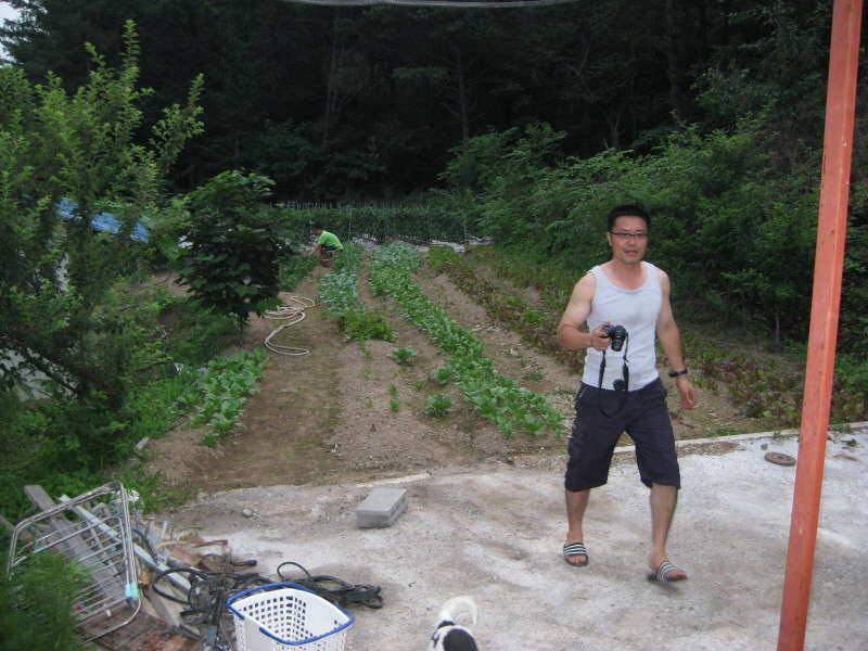 경주낚시터다녀왔습니다 (유료터정보 - 유료터조행기)