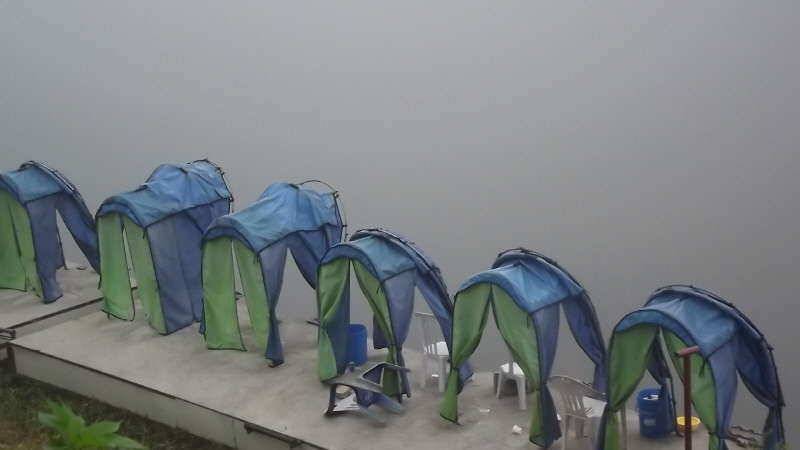 양주 봉암지 조행기 (유료터정보 - 유료터조행기)