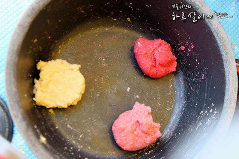 반제지에서의 세번째 납회 (유료터정보 - 유료터조행기)