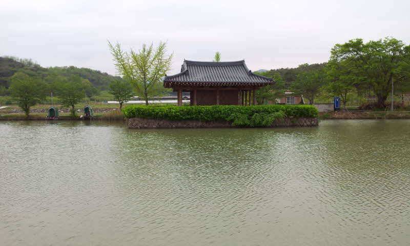 5월1일 용강지를 다녀오다 (유료터정보 - 유료터조행기)