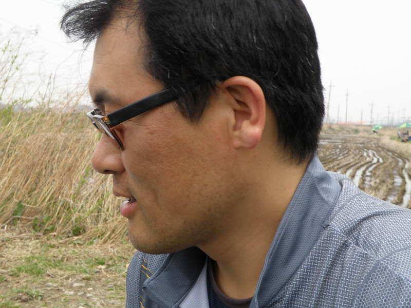 분명 새벽엔 토종이였는데 (유료터정보 - 유료터조행기)