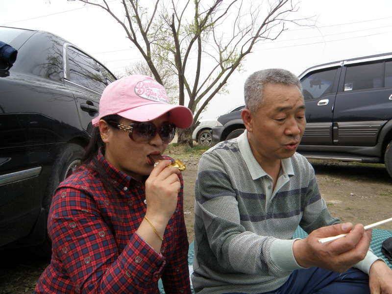 분명 새벽엔 토종이였는데 (유료터정보 - 유료터조행기)