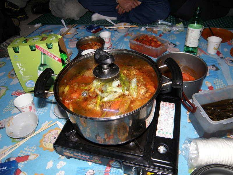 분명 새벽엔 토종이였는데 (유료터정보 - 유료터조행기)