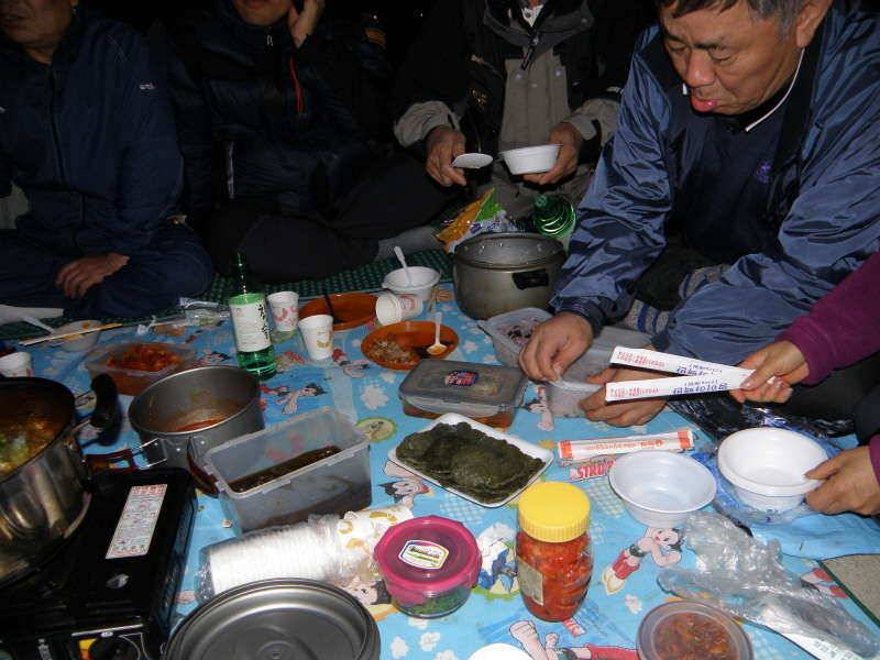 분명 새벽엔 토종이였는데 (유료터정보 - 유료터조행기)