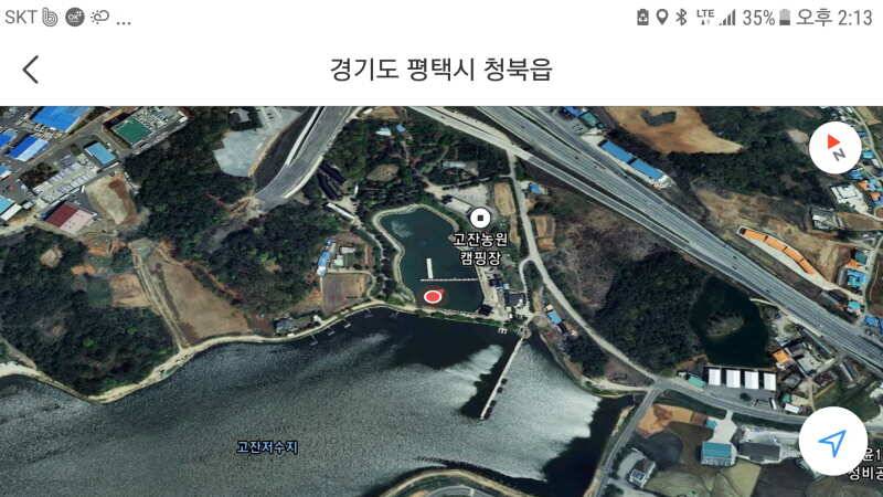 고잔낚시터 손맛터 조행기 입니다 (유료터정보 - 유료터조행기)
