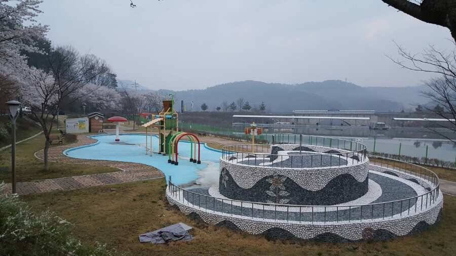 금광호수낚시터 후후파파님과 대석낚시터 비밀 (유료터정보 - 유료터조행기)