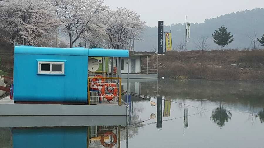 금광호수낚시터 후후파파님과 대석낚시터 비밀 (유료터정보 - 유료터조행기)