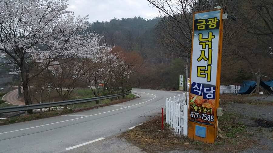 금광호수낚시터 후후파파님과 대석낚시터 비밀 (유료터정보 - 유료터조행기)