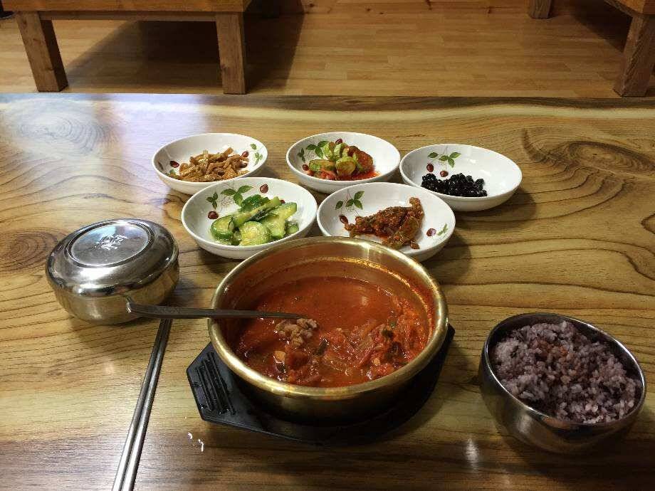 선고지에서의 하루휠링 (유료터정보 - 유료터조행기)