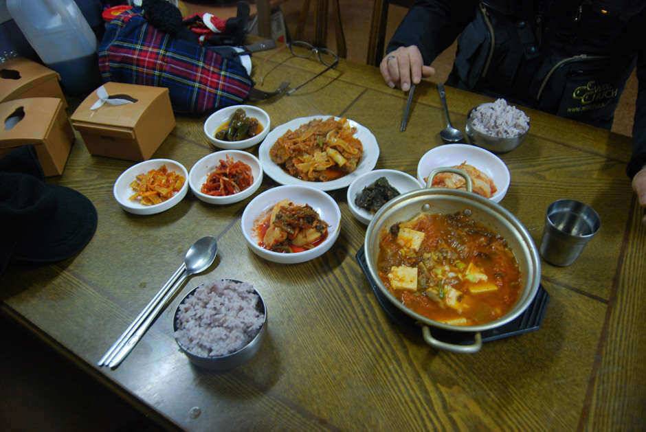 수곡지에서의 꽝 조행기 (유료터정보 - 유료터조행기)