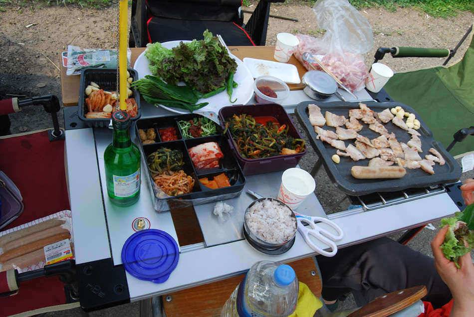 칠리지에서 짬낚 (유료터정보 - 유료터조행기)