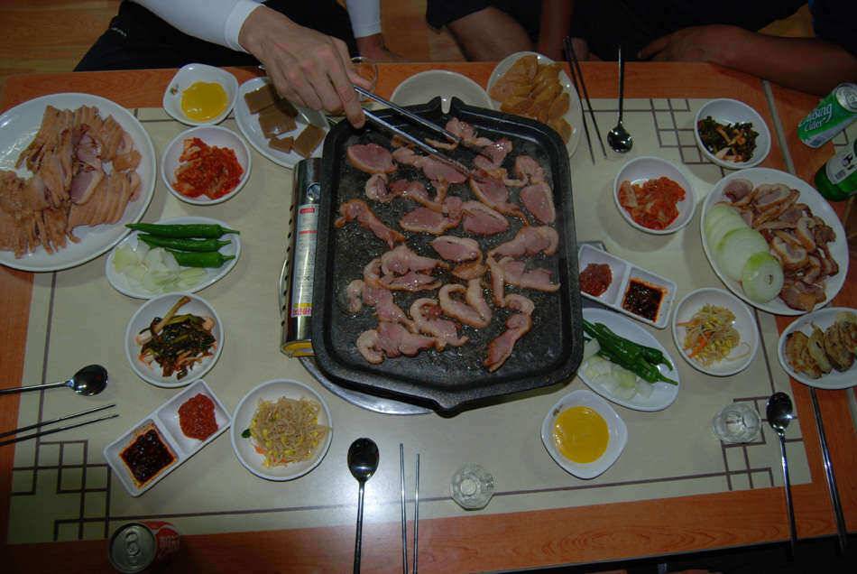 영흥도내동낚시터 (유료터정보 - 유료터조행기)