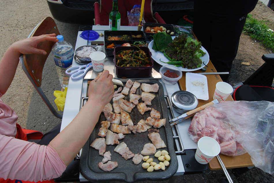 칠리지에서 짬낚 (유료터정보 - 유료터조행기)