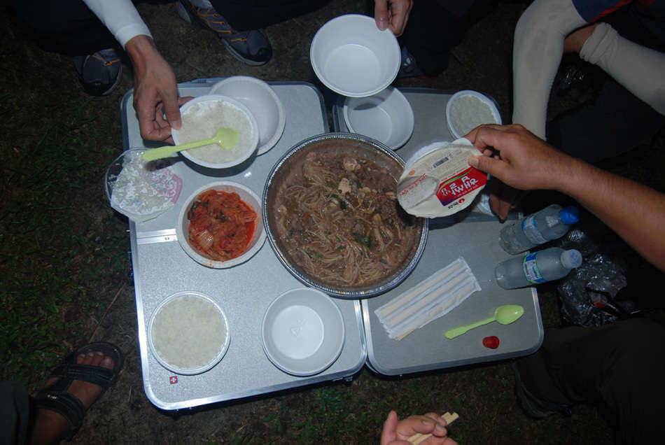 영흥도내동낚시터 (유료터정보 - 유료터조행기)