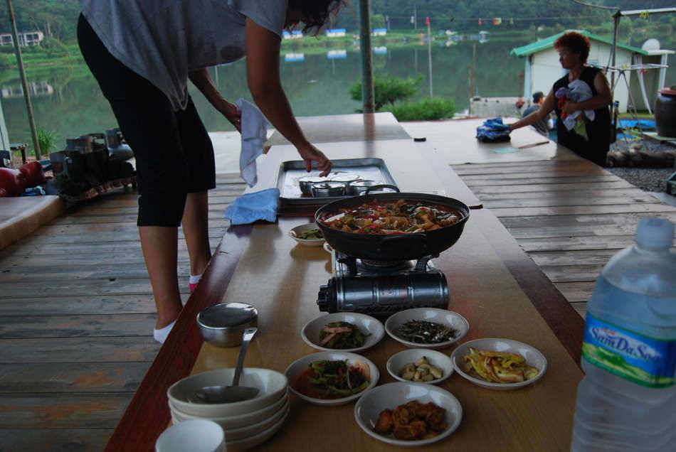 토종터신원낚시터 (유료터정보 - 유료터조행기)