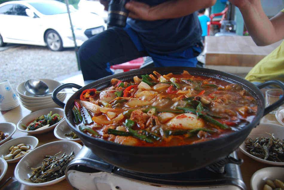 토종터신원낚시터 (유료터정보 - 유료터조행기)