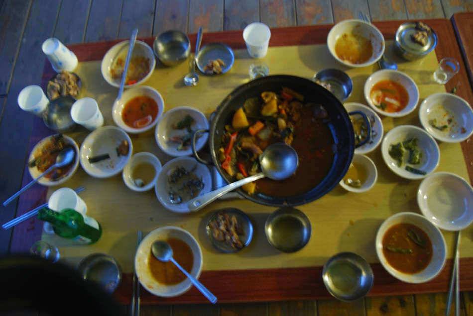 토종터신원낚시터 (유료터정보 - 유료터조행기)