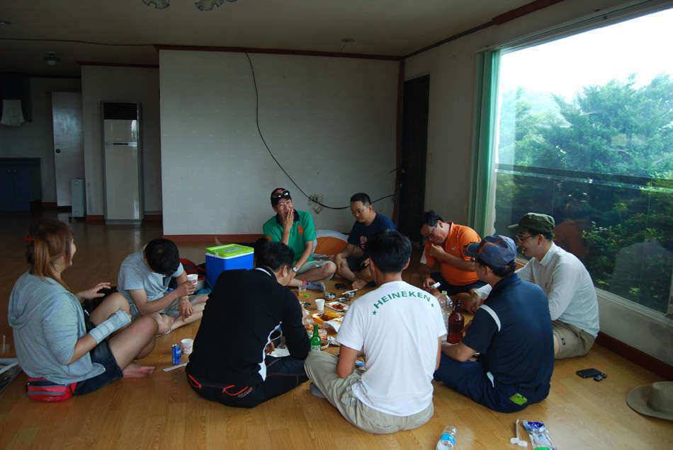 본죽낚시터손맛터 (유료터정보 - 유료터조행기)