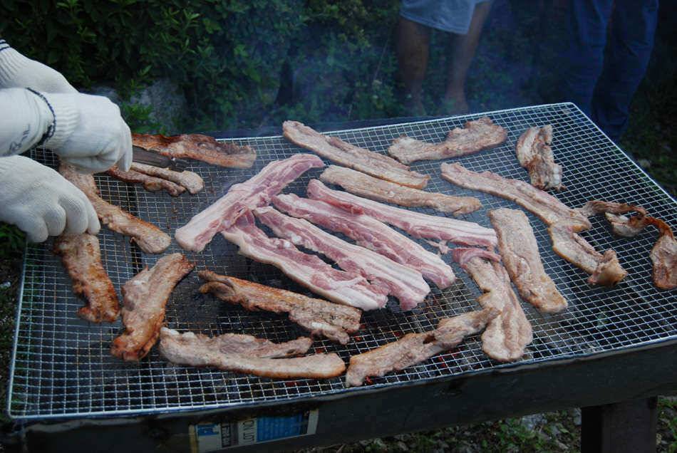 본죽낚시터손맛터 (유료터정보 - 유료터조행기)