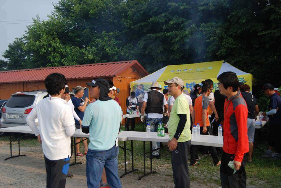본죽낚시터손맛터 (유료터정보 - 유료터조행기)