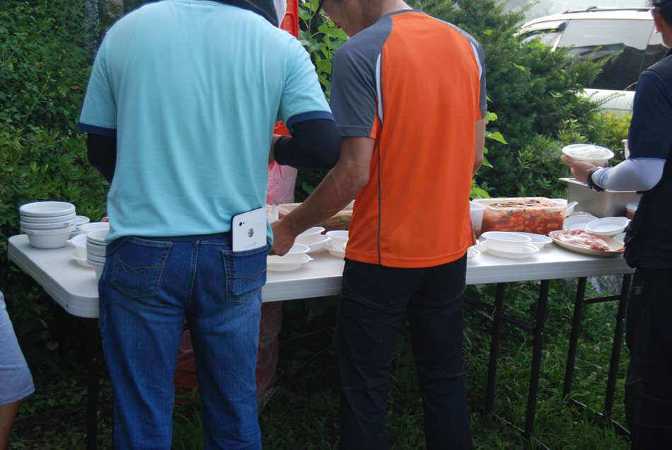 본죽낚시터손맛터 (유료터정보 - 유료터조행기)