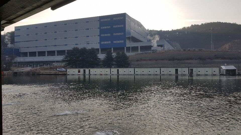 안성 도곡 낚시터 출조 (유료터정보 - 유료터조행기)