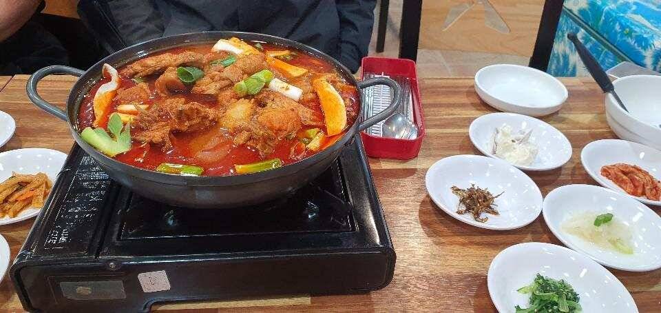 블랙베어의 유료터 조행기 장광낚시터 (유료터정보 - 유료터조행기)