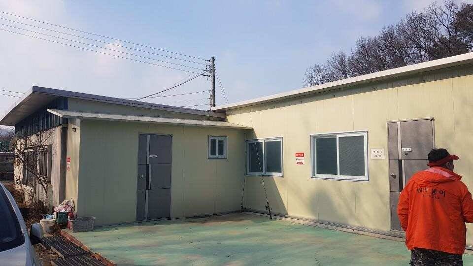 안성 도곡 낚시터 출조 (유료터정보 - 유료터조행기)