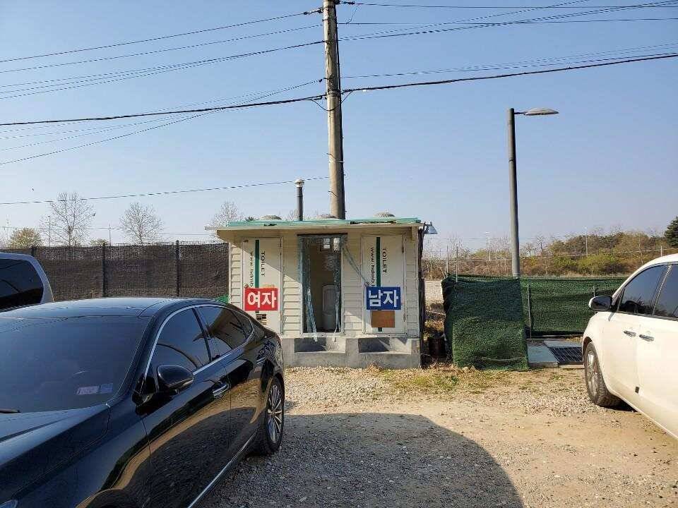 임진강낚시터출조 (유료터정보 - 유료터조행기)