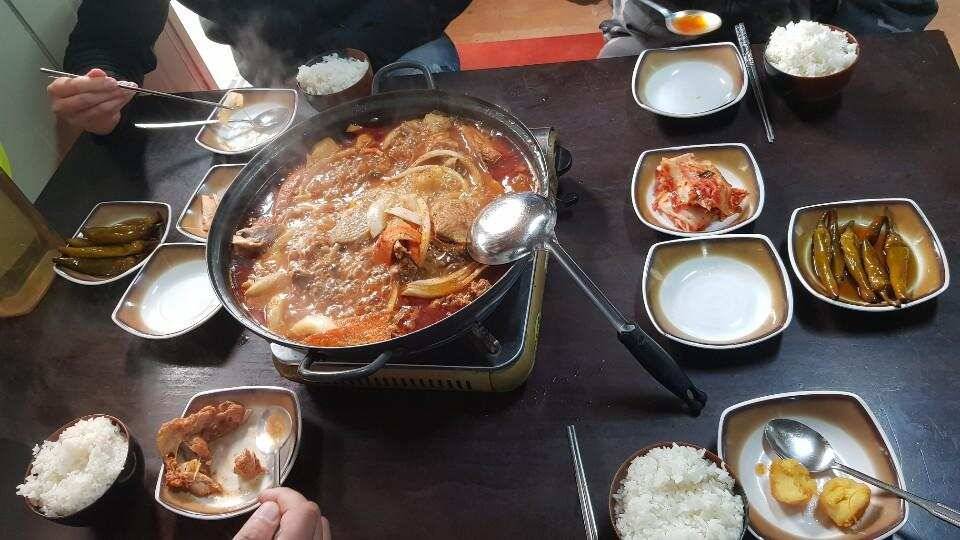 안석 낚시터 하우스 출조 (유료터정보 - 유료터조행기)
