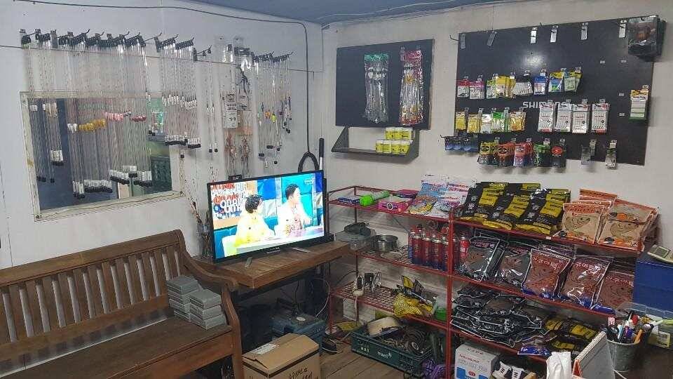 여주낚시터 하우스 조행기 (유료터정보 - 유료터조행기)