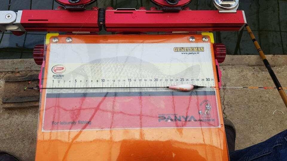 안석 낚시터 하우스 출조 (유료터정보 - 유료터조행기)