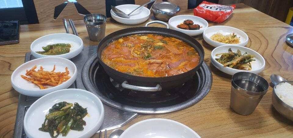 블랙베어의 유료터 조행기 동교낚시터 FTV 낚시가 묘하다 (유료터정보 - 유료터조행기)