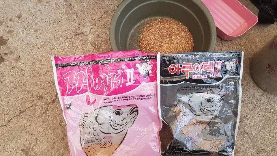 안석낚시터 하우스 출조 (유료터정보 - 유료터조행기)