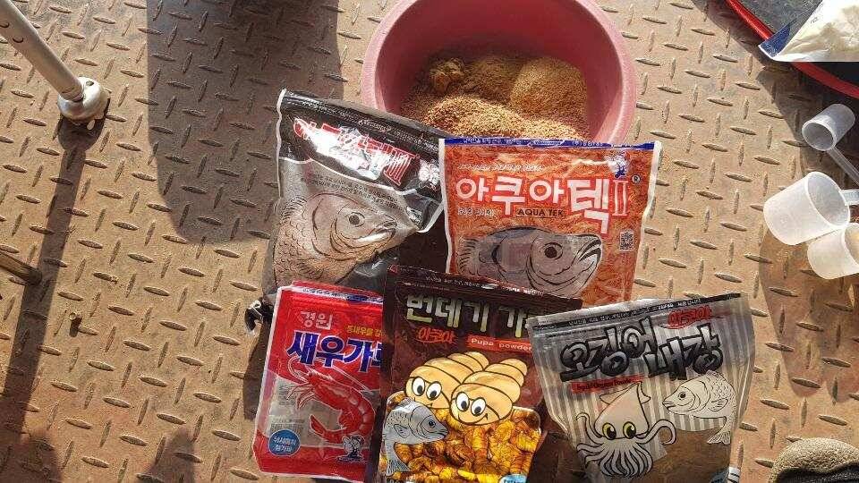 안성 도곡 낚시터 출조 (유료터정보 - 유료터조행기)