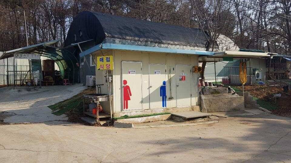 안석낚시터 하우스 출조 (유료터정보 - 유료터조행기)