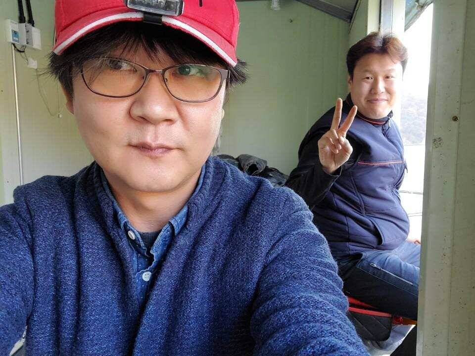 경기광주 진우 낚시터 (유료터정보 - 유료터조행기)