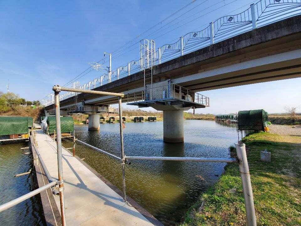 임진강낚시터출조 (유료터정보 - 유료터조행기)