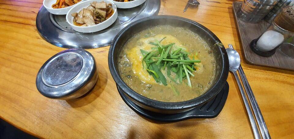 블랙베어의 유료터 조행기 목현 하우스 낚시터 (유료터정보 - 유료터조행기)